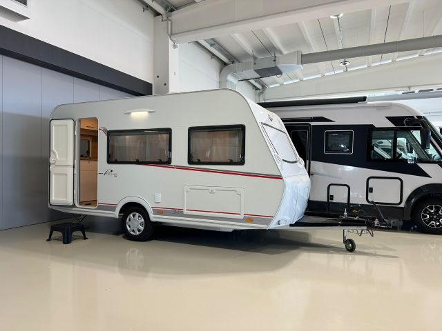 Burstner Premio Life 425 TS (usato)