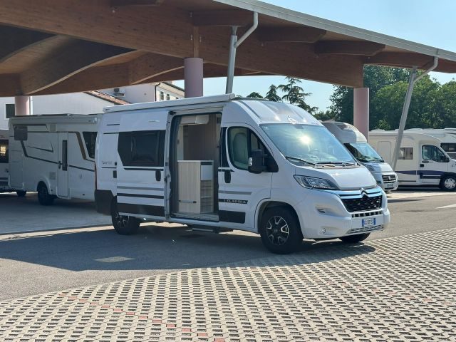 Adria Twin 600 SP (usato) - foto 2