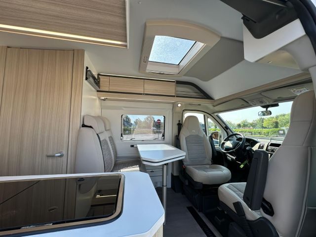 Adria Twin 600 SP (usato) - foto 5