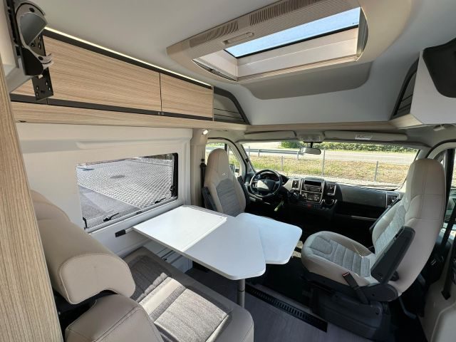 Adria Twin 600 SP (usato) - foto 6