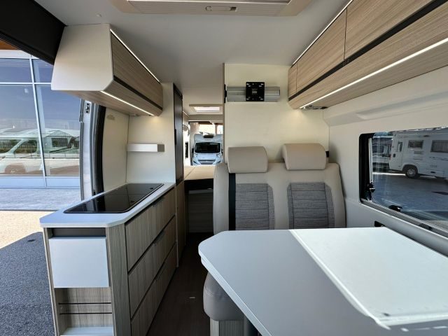 Adria Twin 600 SP (usato) - foto 7
