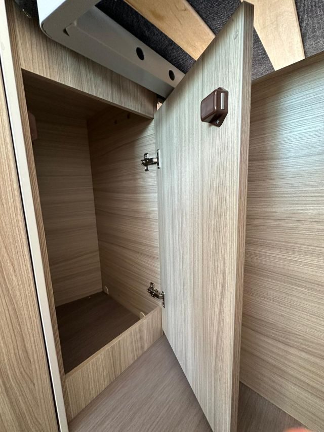Adria Twin 600 SP (usato) - foto 11