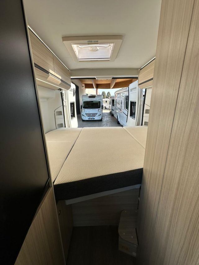 Adria Twin 600 SP (usato) - foto 12