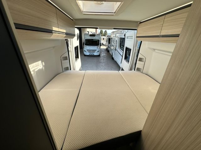 Adria Twin 600 SP (usato) - foto 13