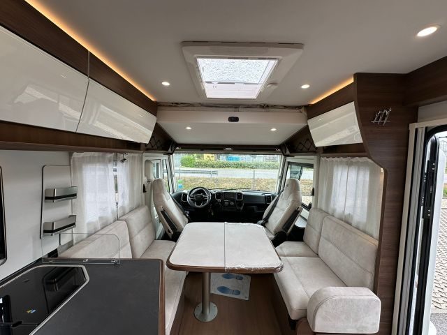 Rapido 896 DF (nuovo) - foto 6