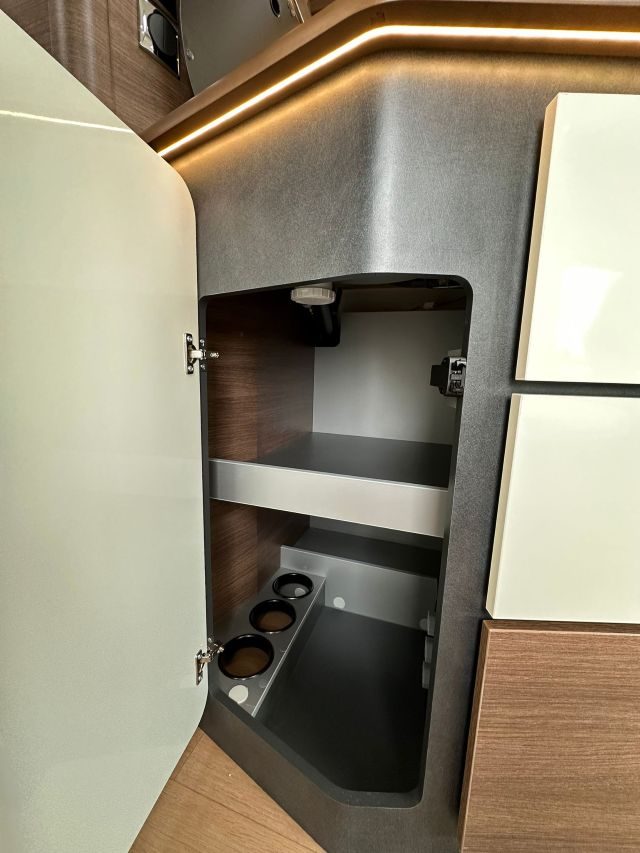 Rapido 896 DF (nuovo) - foto 13