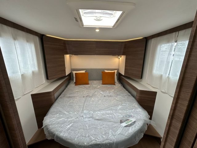 Rapido 896 DF (nuovo) - foto 17