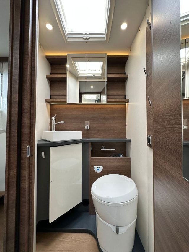 Rapido 896 DF (nuovo) - foto 22