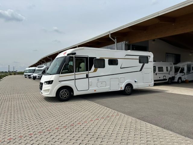 Eura Mobil Integra Line 720 EF (usato)