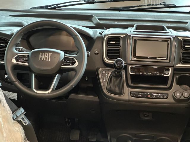 Rapido 854 F (nuovo) - foto 13