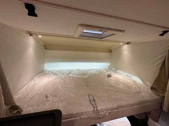 Rapido 854 F (nuovo) - foto 15