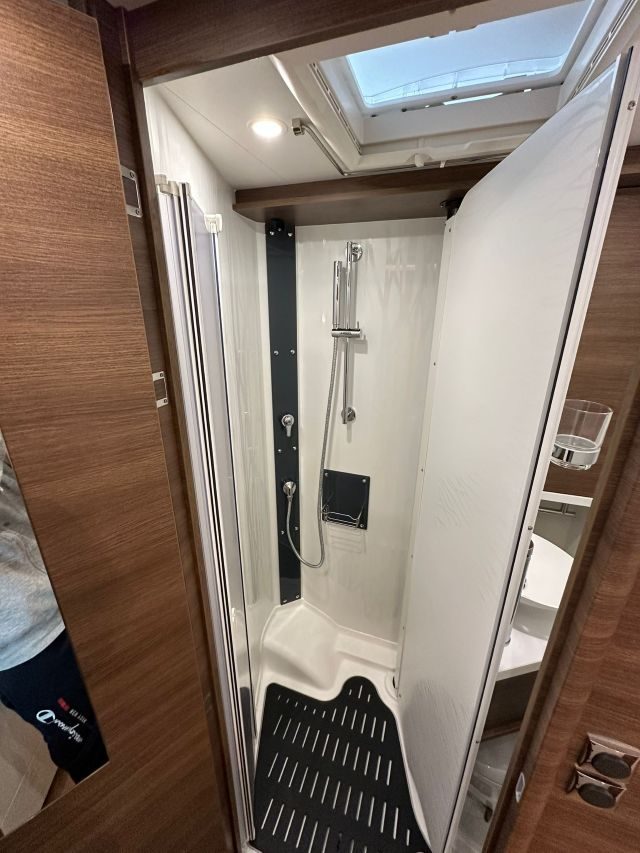 Rapido 854 F (nuovo) - foto 18