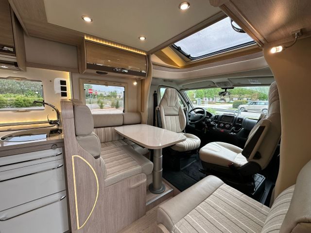 Rapido 650 FF (usato) - foto 5