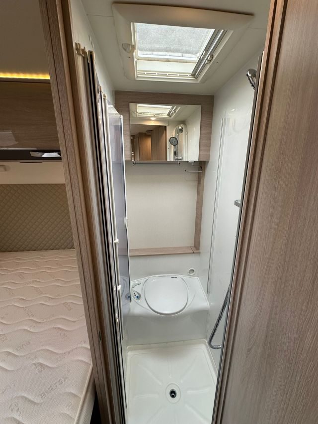 Rapido 650 FF (usato) - foto 18