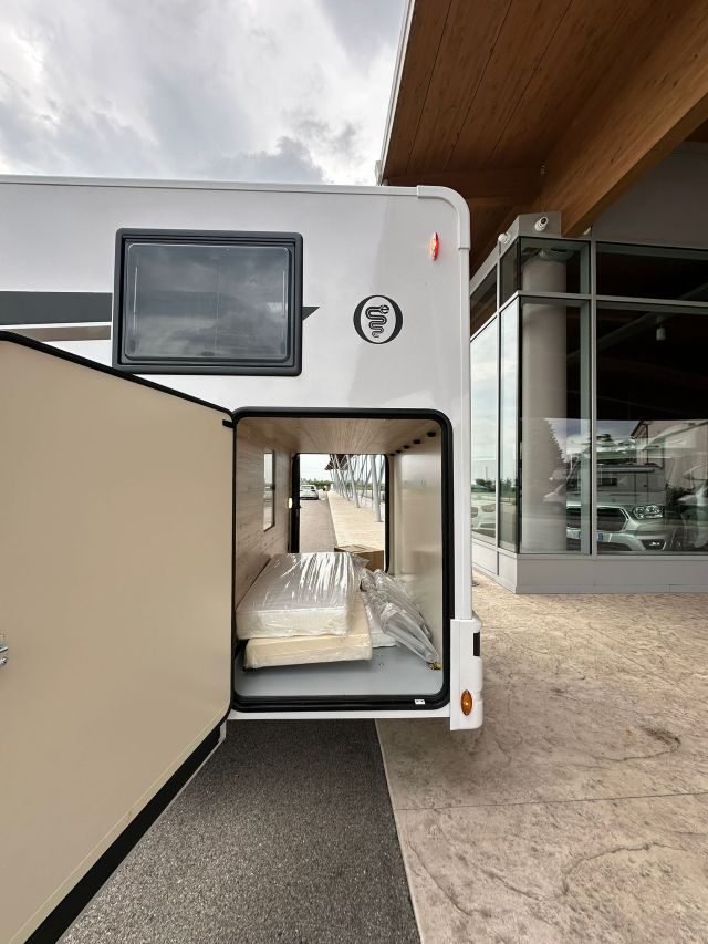 Elnagh Magnum 530 (nuovo) - foto 5