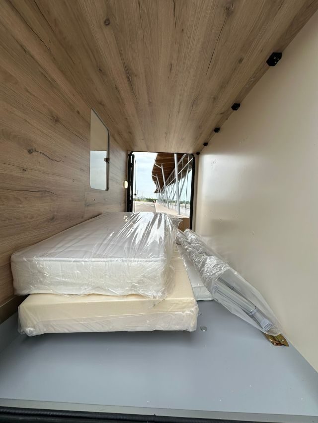 Elnagh Magnum 530 (nuovo) - foto 6