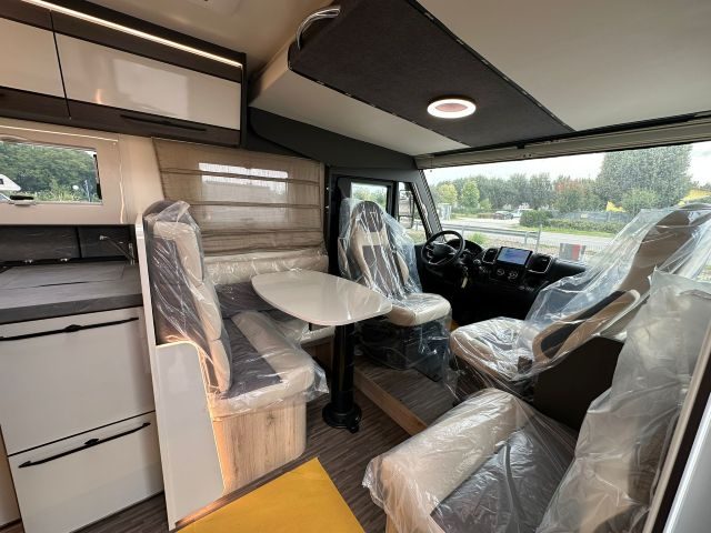 Elnagh Magnum 530 (nuovo) - foto 7