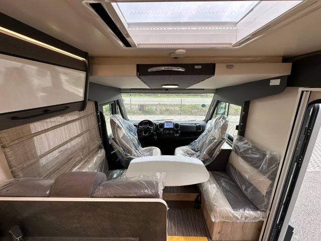 Elnagh Magnum 530 (nuovo) - foto 8