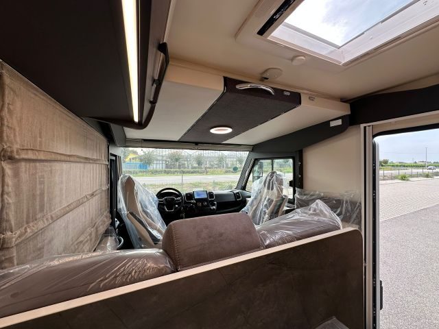 Elnagh Magnum 530 (nuovo) - foto 9