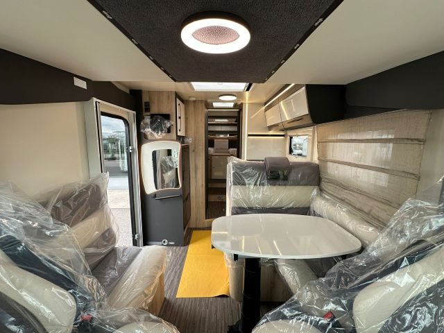 Elnagh Magnum 530 (nuovo) - foto 12