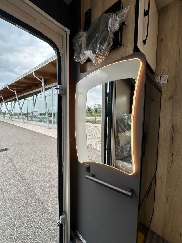 Elnagh Magnum 530 (nuovo) - foto 13