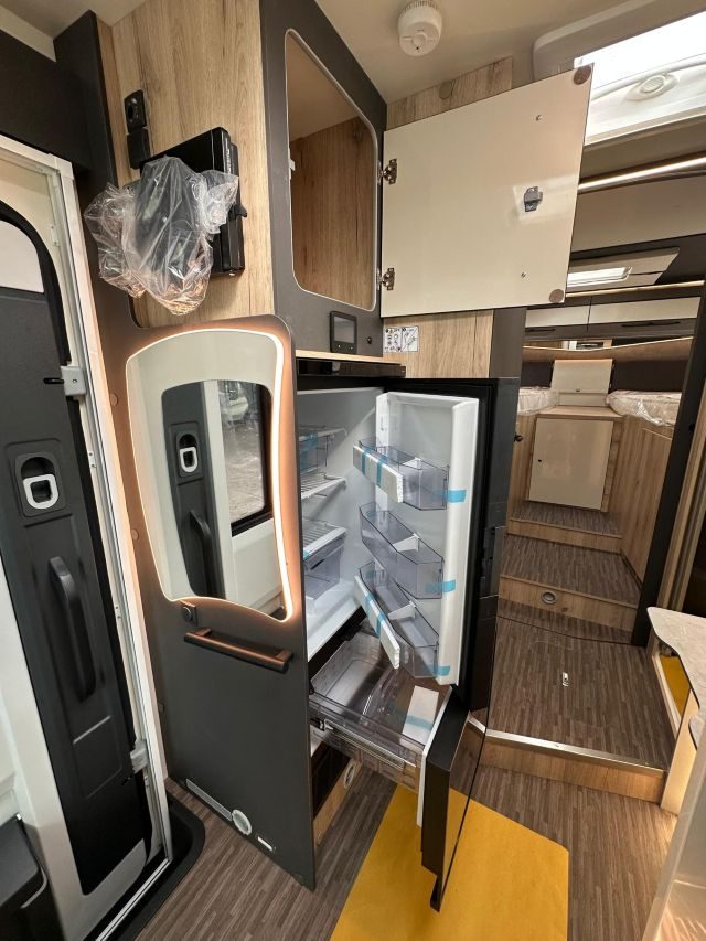 Elnagh Magnum 530 (nuovo) - foto 14