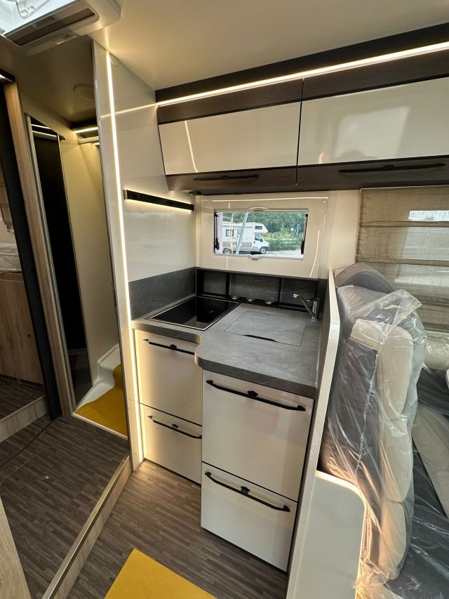 Elnagh Magnum 530 (nuovo) - foto 15