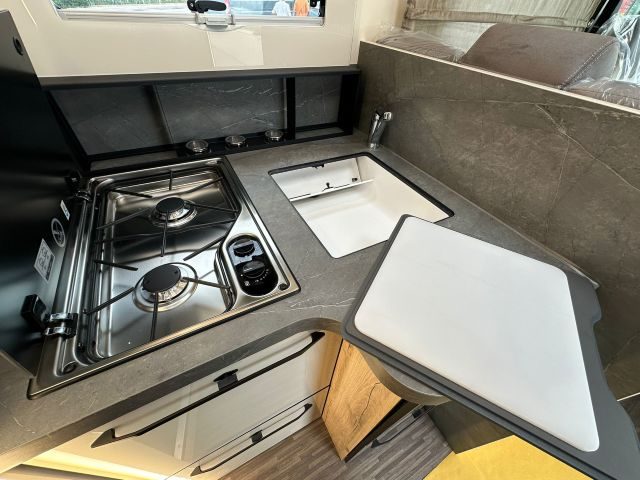 Elnagh Magnum 530 (nuovo) - foto 17