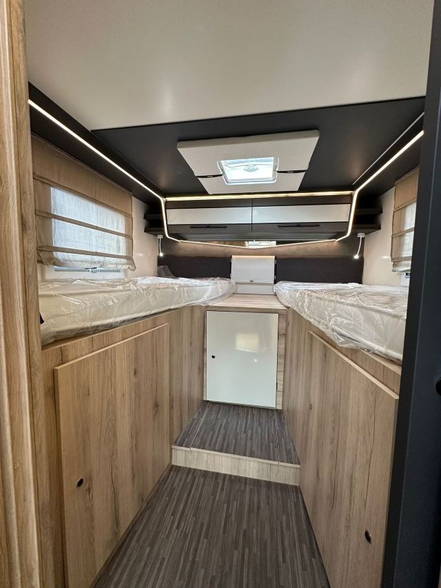 Elnagh Magnum 530 (nuovo) - foto 18