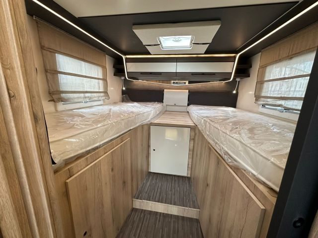 Elnagh Magnum 530 (nuovo) - foto 19