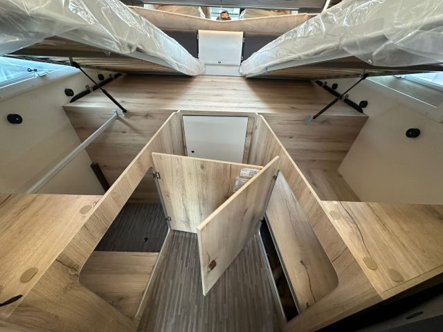 Elnagh Magnum 530 (nuovo) - foto 20