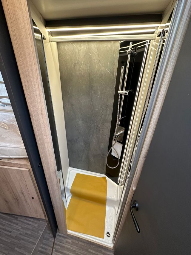 Elnagh Magnum 530 (nuovo) - foto 21