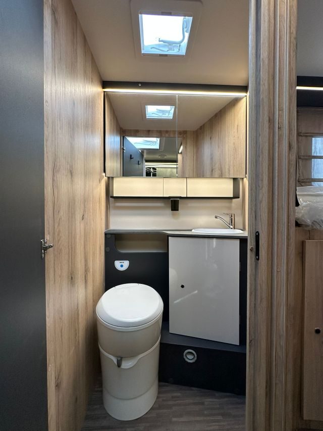 Elnagh Magnum 530 (nuovo) - foto 23