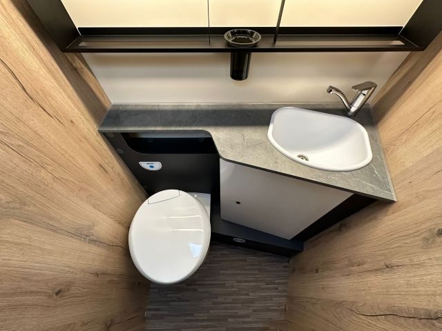 Elnagh Magnum 530 (nuovo) - foto 24