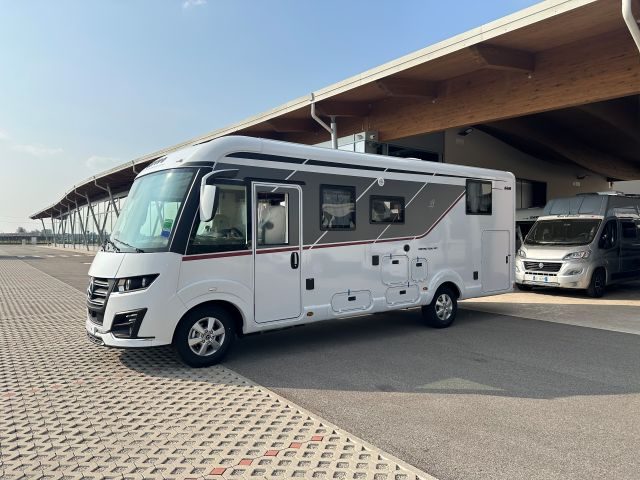 Rapido Distiction I 66 M (nuovo)