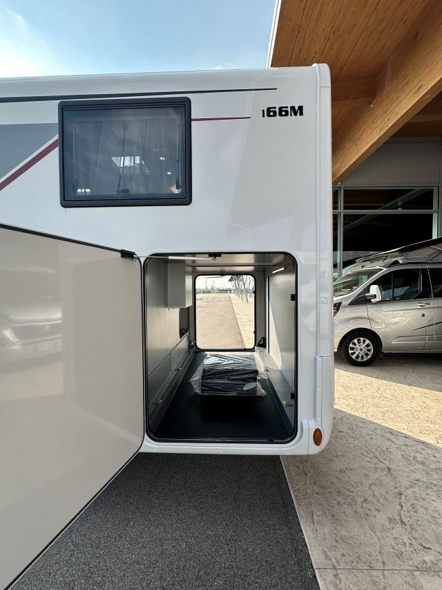 Rapido Distiction I 66 M (nuovo) - foto 5