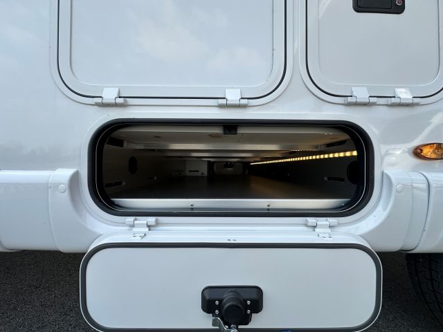 Rapido Distiction I 66 M (nuovo) - foto 6