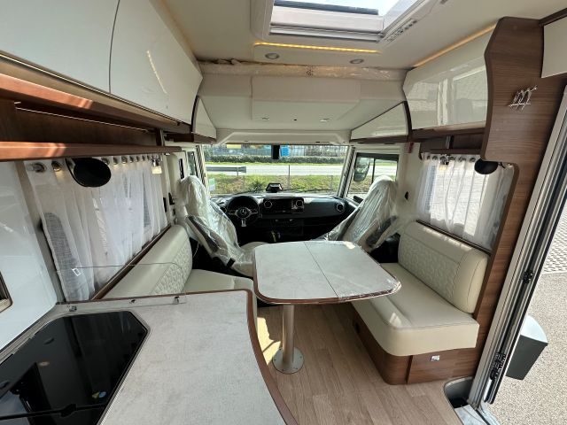 Rapido Distiction I 66 M (nuovo) - foto 9