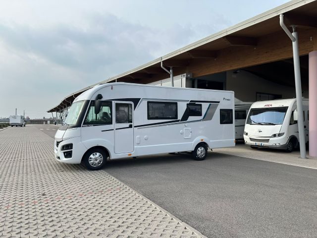 Itineo SBD700 (nuovo)