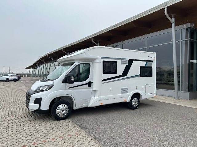 Itineo PF600 (nuovo)