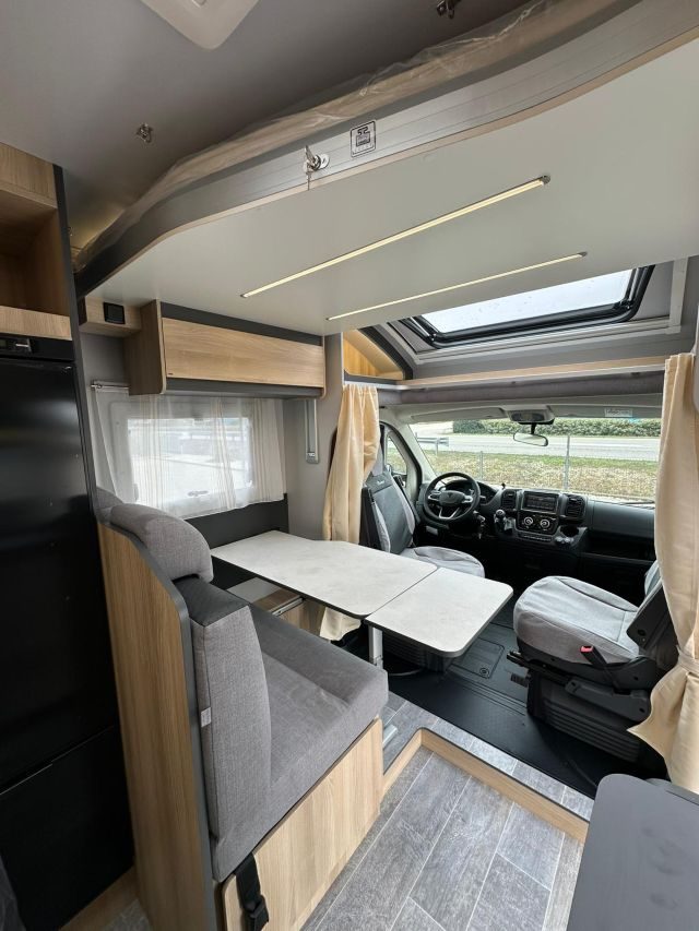 Itineo PF600 (nuovo) - foto 8