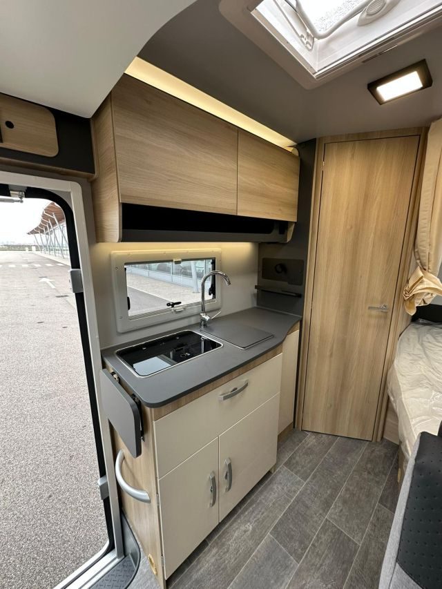 Itineo PF600 (nuovo) - foto 11