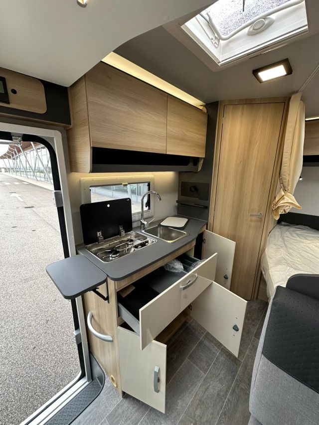 Itineo PF600 (nuovo) - foto 12