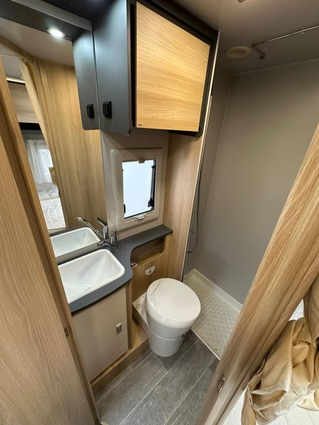 Itineo PF600 (nuovo) - foto 18