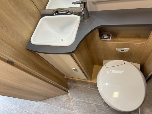 Itineo PF600 (nuovo) - foto 19