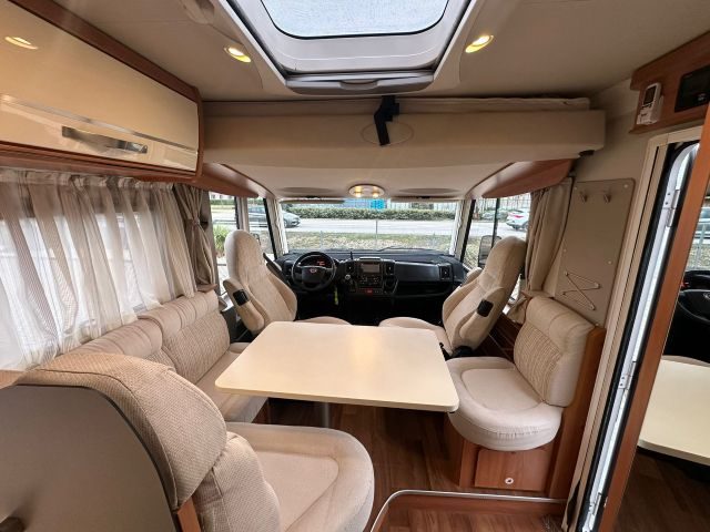 Hymer Exsis I 564 (usato) - foto 6