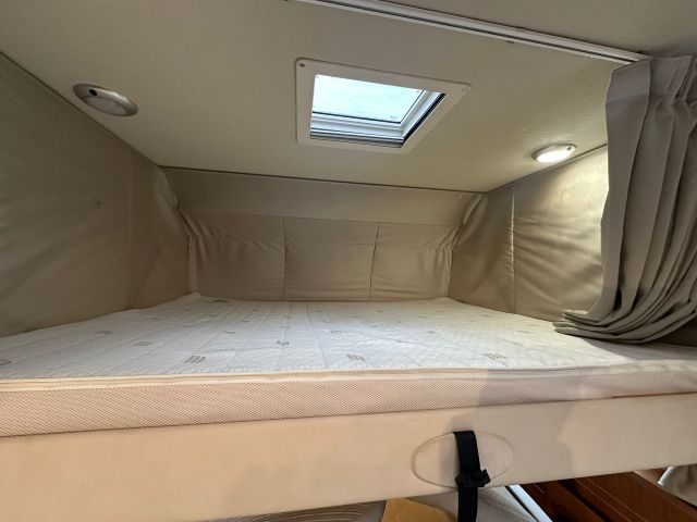 Hymer Exsis I 564 (usato) - foto 8