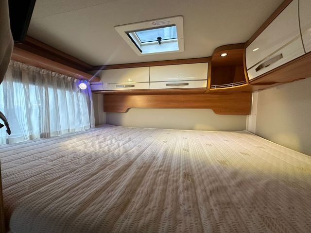 Hymer Exsis I 564 (usato) - foto 15