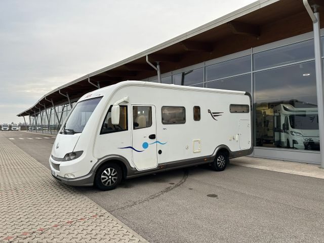 Arca H 699 GLG (usato)