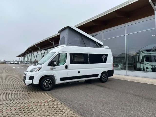 Dreamer D55 UP (nuovo)